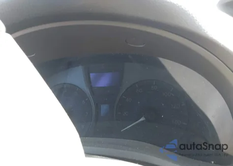 2010 Lexus Rx 350 из США, поврежденный, VIN 2T2ZK1BA7AC030600